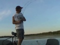 Minnesota Bass Fishing