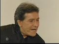 mia le cuenta a su papa lo de miguel, y los m lloran