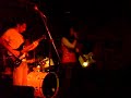 GROOVE ADICCION - UMBRALES DEL EDÉN
