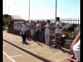 6° Raduno CorsaClubItalia - Marina di Grosseto - 2a parte
