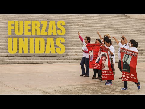 FUERZAS UNIDAS | Documental 2020