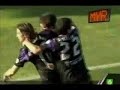 El gol de la salvación El gol de la salvación