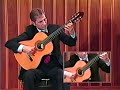 Learn Arabian Flamenco Style \"Zambra\" | By Juan Serrano