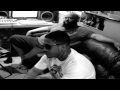 Jakk Frost and Peedi Crakk talk about the new track 