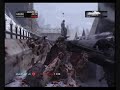 Gears of War 2 Horde Level 50 Avalache 2 People