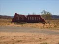 Alice Springs