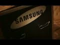 i bought a 120 hz samsung 52\" touch of color series lcd i bought a 120 hz samsung 52\" touch of color series lcd
