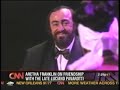 Luciano Pavarotti   Tribute  1935-2007 BRAVO Luciano!