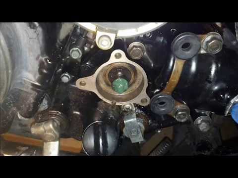 how to rebuild clutch slave cylinder