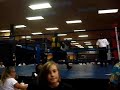 luis boxing @ eustis