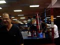 luis boxing @ eustis