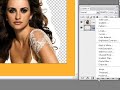 How To Remove Background Around Lots Of Hair Photoshop