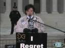 JoAnn Speaks about her abortion