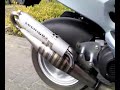 My Kymco :D