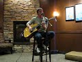 Our very own Ryan Darbonne playing the acoustic version of the band Too Far East's latest smash hit and namesake, Too Far East.