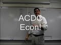 Econ Concepts  in 60 Seconds: Per Unit Costs Curves