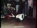 spats on saturdays early UK hip hop