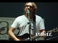 Hayes Carll - \"She Left Me For Jesus\" Hayes Carll - \"She Left Me For Jesus\"