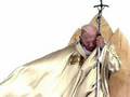 Litany of the Saints From John Paul II's Funeral