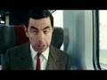 Mr Bean- holiday (Movie Trailer)