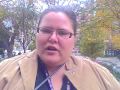 #Shesgeeky DC Conference Interview with Christine Miller