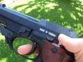 M93R KWA M93R KWA
