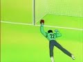 Benji Price (Genzo Wakabayashi) - The Guardian