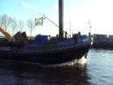 IBIS III Delfzijl IBIS III Delfzijl