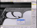 tutoriales 3d max : clase 12/2