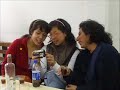 ENSABAP el poder vaginal