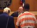 AIDS-infected inmate sentenced