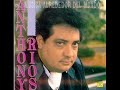 Anthony Rios Venganza