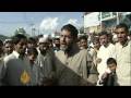 Pakistani city welcomes the Sharia - 18 Apr 09