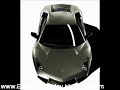 Fighter Jet Inspired - Lamborghini Reventon Fighter Jet Inspired - Lamborghini Reventon