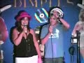 karaoke - summer nights