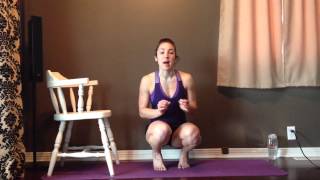 Full Body Home Workout Kait Frost