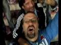 NAPOLI - REGGINA 3 - 0