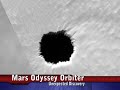 Unexpected Discovery: Caves on Mars