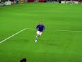 Robben in de rust
