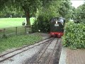 Markeaton Park Light Railway (1) Markeaton Park Light Railway (1)