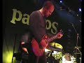 PAATOS - still standing