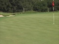 Stanford Golf Training Complex