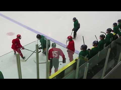 Elite Hockey Prep Camp (Extended) - August 2022