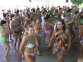 Discoteca e divertentismo all'ACQUA PARK IPPOCAMPO