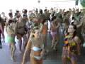Discoteca e divertentismo all'ACQUA PARK IPPOCAMPO