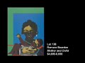 Swann Galleries African-American Fine Art Auction Part 2 Swann Galleries African-American Fine Art Auction Part 2