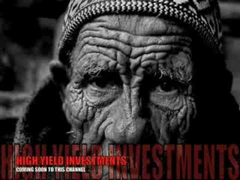 SAFE HIGH YIELD INVESTMENTS