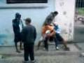 videos de zuera na rua com os gardenal 3