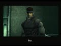 Metal Gear Solid-Love on a battlefield Metal Gear Solid-Love on a battlefield