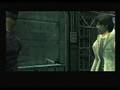 Metal Gear Solid-Love on a battlefield
